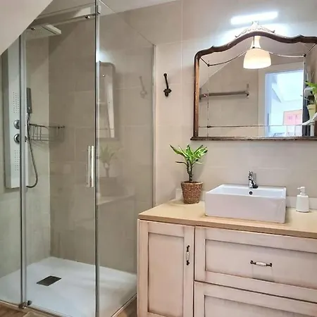 Apartment Perla Vera - Country Modern