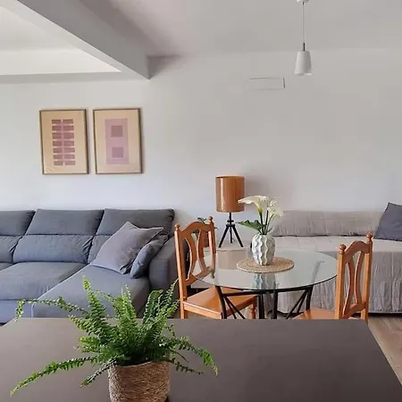 Appartement Perla Vera - Country Modern *