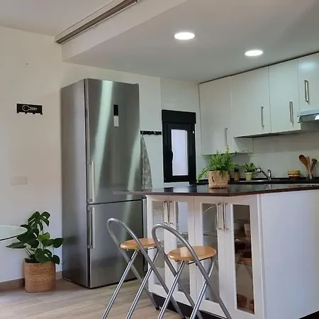 Perla Vera - Country Modern Apartment
