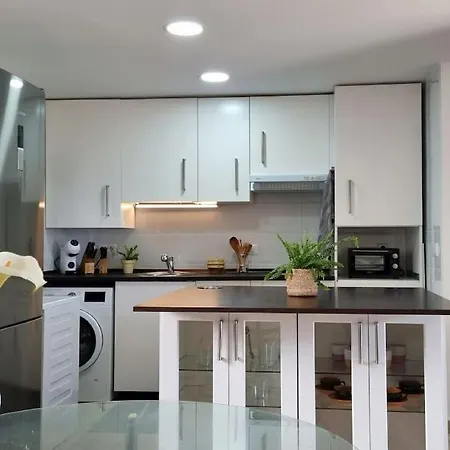 Appartement Perla Vera - Country Modern