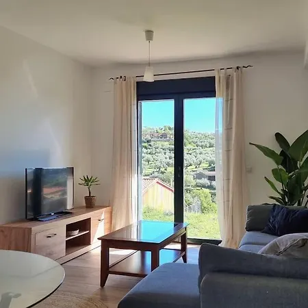 Perla Vera - Country Modern *