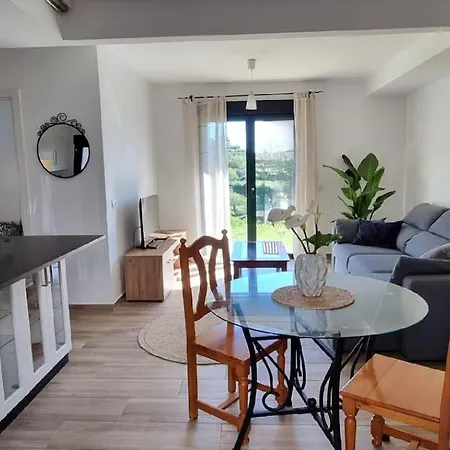 Perla Vera - Country Modern Apartment