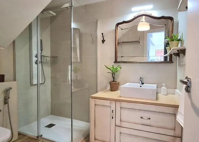 Apartamento Perla Vera - Country Modern