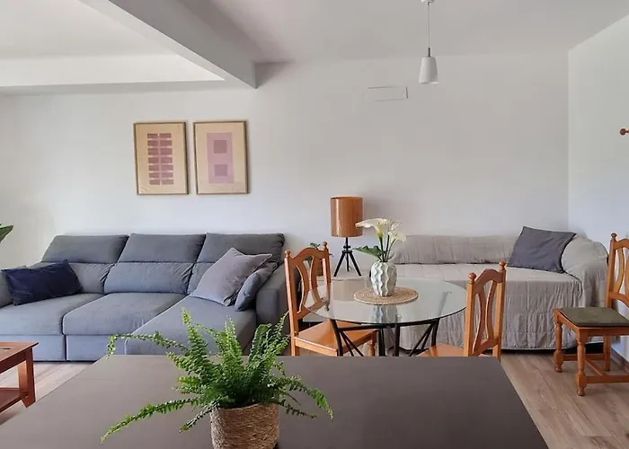 Apartamento Perla Vera - Country Modern *