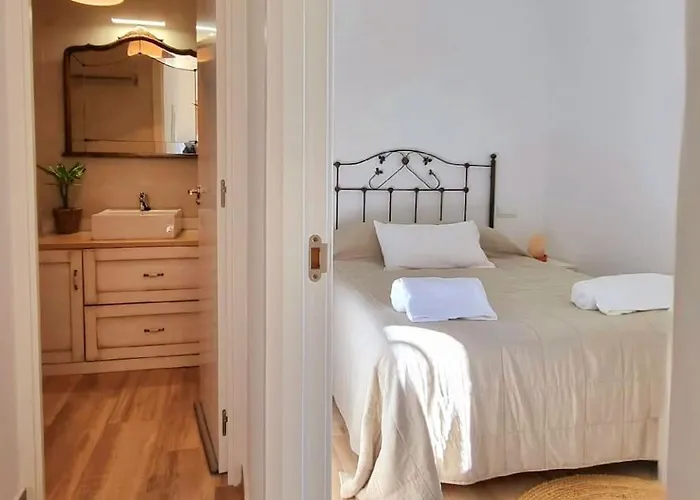 Perla Vera - Country Modern