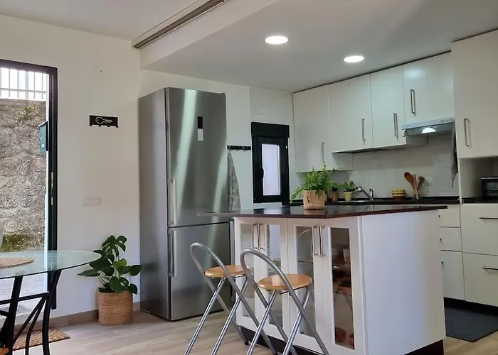 Perla Vera - Country Modern Apartamento