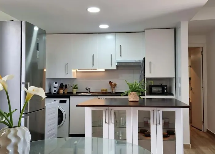 Apartamento Perla Vera - Country Modern