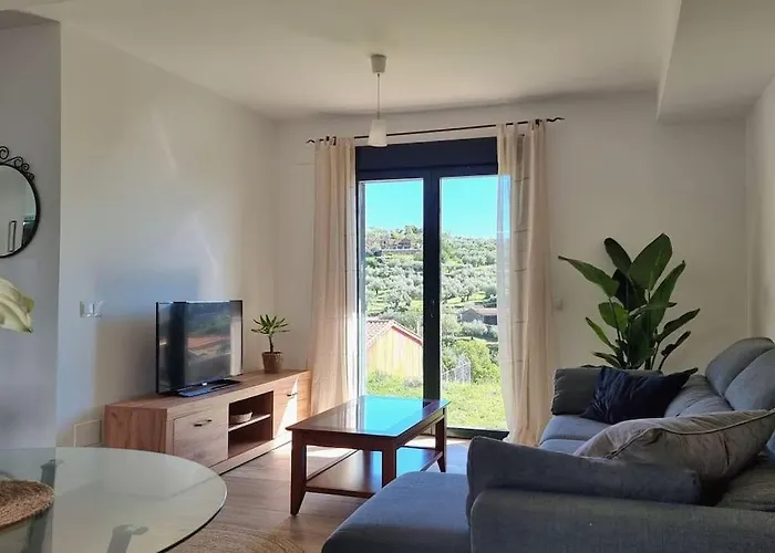 Perla Vera - Country Modern *