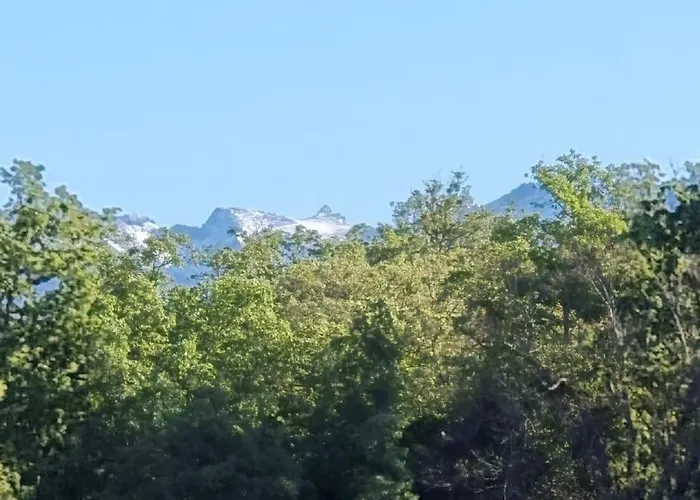 Perla Vera - Country Modern Villanueva De La Vera