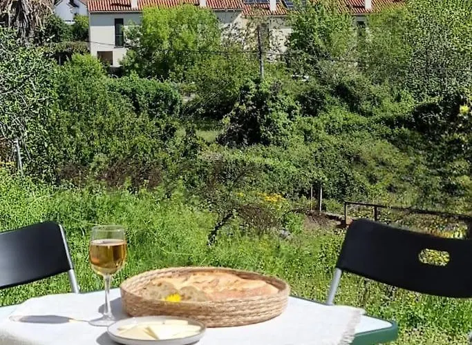 Perla Vera - Country Modern * Villanueva De La Vera